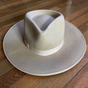 Lack of Color Rancher